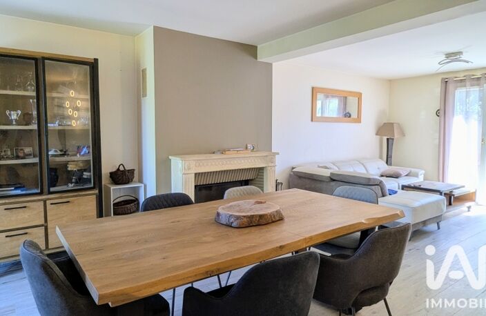 Vente Maison traditionnelle 6 pièces — photo 4