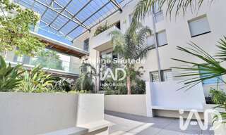 Appartement 2 Pièces 40 m² à vendre à La Ciotat (13600)