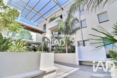 Appartement 2 pièces 280000 €