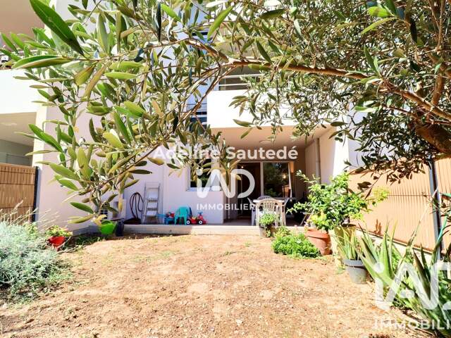 Vente Appartement 2 pièces — photo du bien