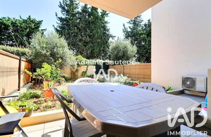Vente Appartement 2 pièces — photo 2