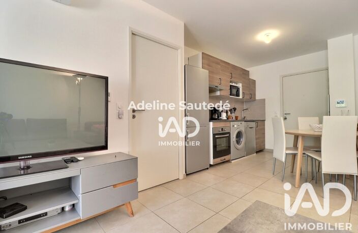 Vente Appartement 2 pièces — photo 4