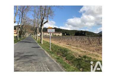 Terrain  91000 €