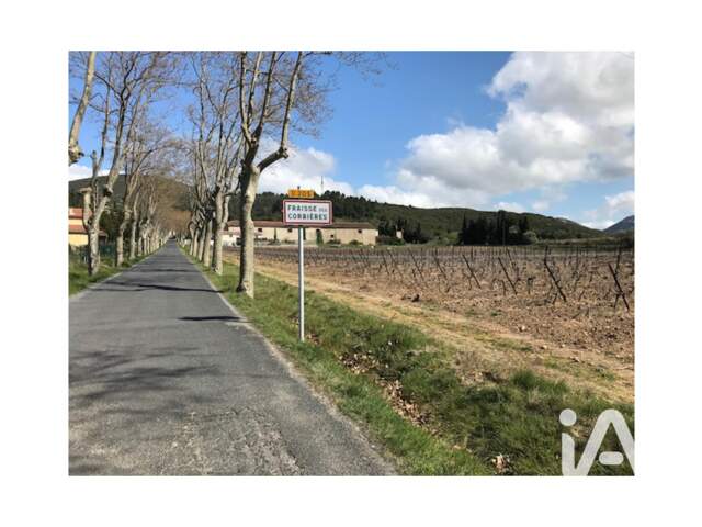 Vente Terrain à bâtir 1 200 m&sup2; — photo du bien