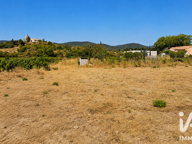 Vente Terrain à bâtir 1 200 m&sup2; — photo 2