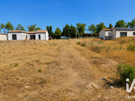 Vente Terrain à bâtir 1 200 m&sup2; — photo 3