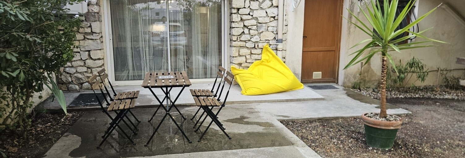 Appartement 4 Pièces 81 m² à vendre à Avignon (84000)