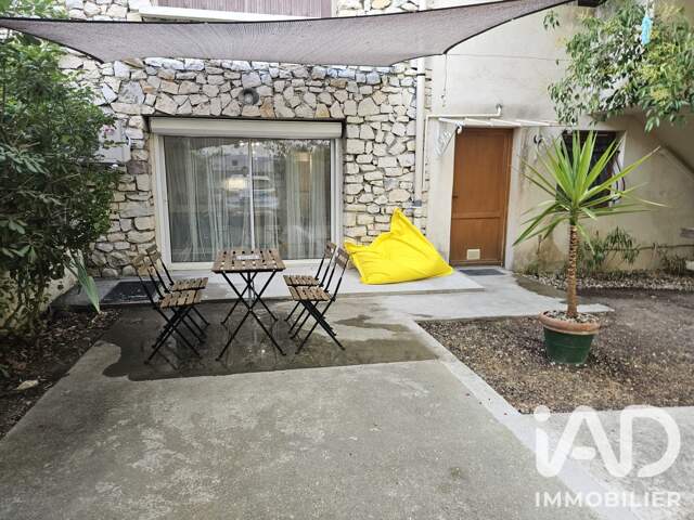 Vente Appartement 4 pièces — photo du bien