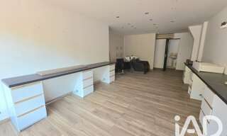 Commerce  36 m² à vendre à Fréjus (83600)