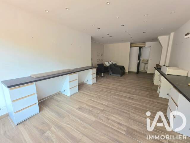Vente Boutique/Local commercial 36 m&sup2; — photo du bien