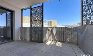 Appartement 4 Pièces 92 m² à louer à Marseille 5 (13005)