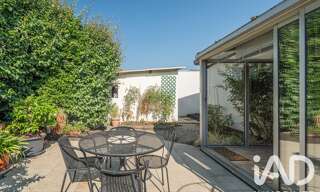 Maison 3 Pièces 72 m² à vendre à Échirolles (38130)