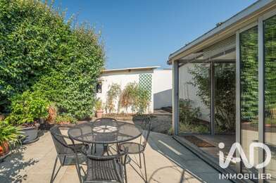 Maison 3 pièces 275000 €