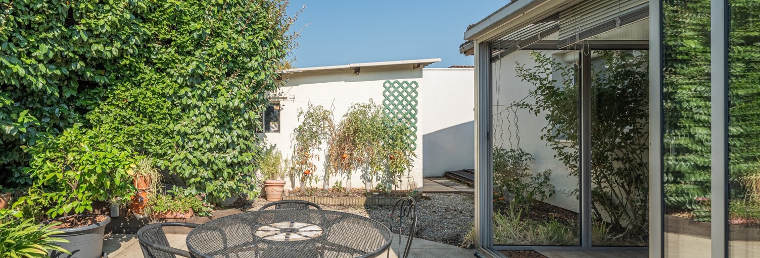 Maison 3 Pièces 72 m² à vendre à Échirolles (38130)