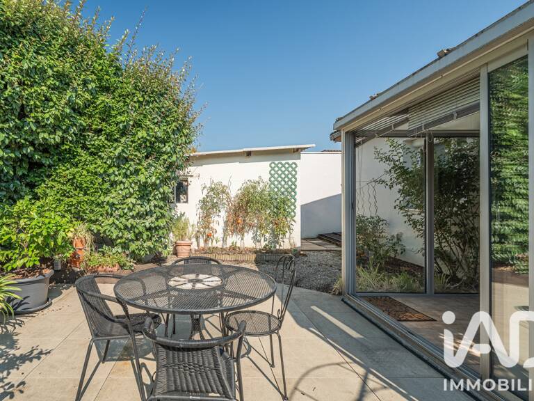 Vente Maison de ville 3 pièces — photo 1