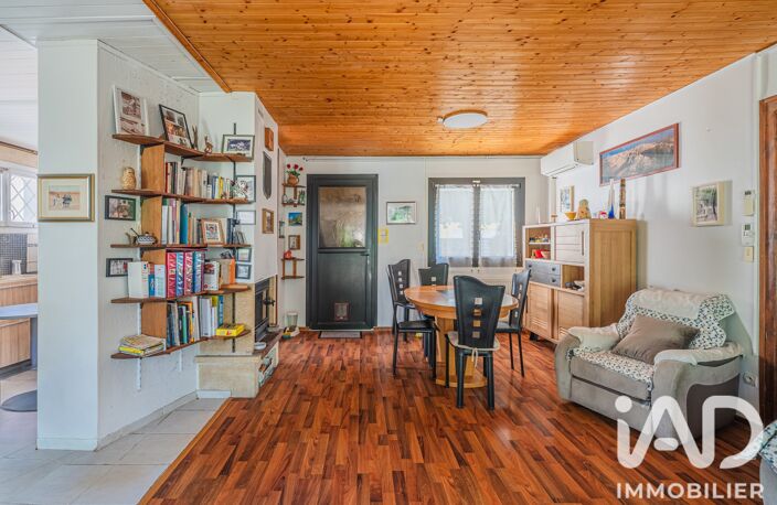 Vente Maison de ville 3 pièces — photo 4