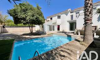 Maison 5 Pièces 187 m² à vendre à Béziers (34500)
