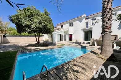 Maison 5 pièces 399000 €