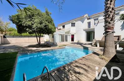 Vente Maison/villa 5 pièces — photo du bien
