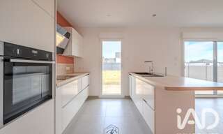 Maison 5 Pièces 105 m² à vendre à Stuckange (57970)