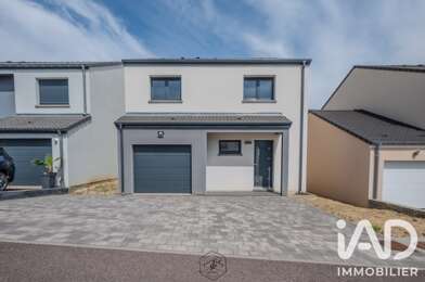 Maison 5 pièces 370000 €