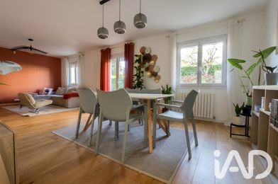 Maison 5 pièces 270000 €