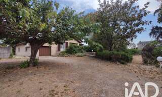 Maison 5 Pièces 104 m² à vendre à Beauvallon (26800)