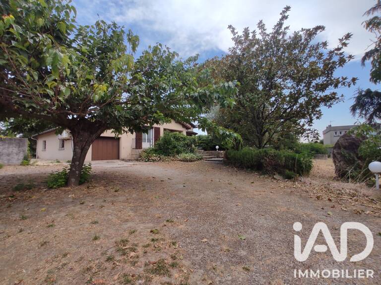 Vente Maison traditionnelle 5 pièces — photo 1