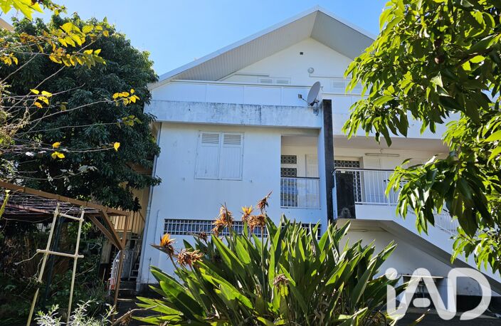 Vente Maison de ville 8 pièces — photo 2