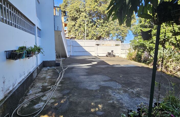 Vente Maison de ville 8 pièces — photo 4