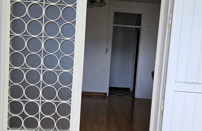 Vente Maison de ville 8 pièces — photo 5