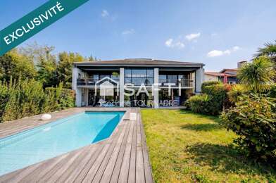 Maison 7 pièces 900000 €