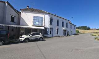 Maison 6 Pièces 207 m² à vendre à Cremeaux (42260)
