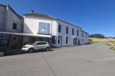 Maison 6 pièces 67000 €