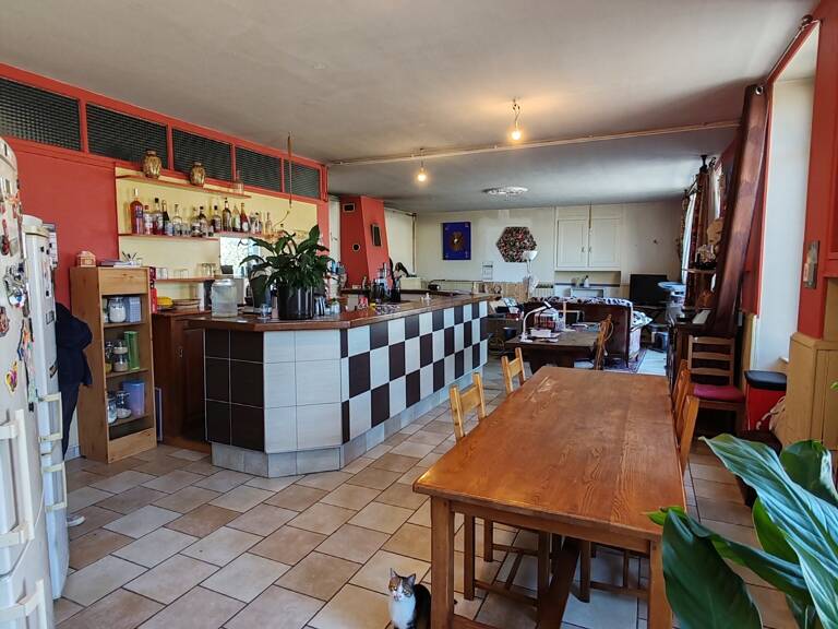 Vente Maison de ville 6 pièces — photo 1
