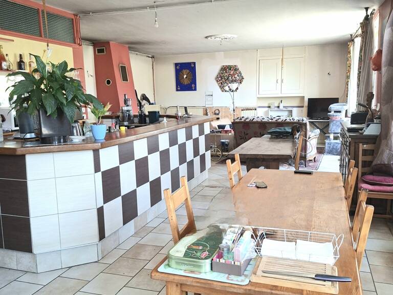 Vente Maison de ville 6 pièces — photo 1