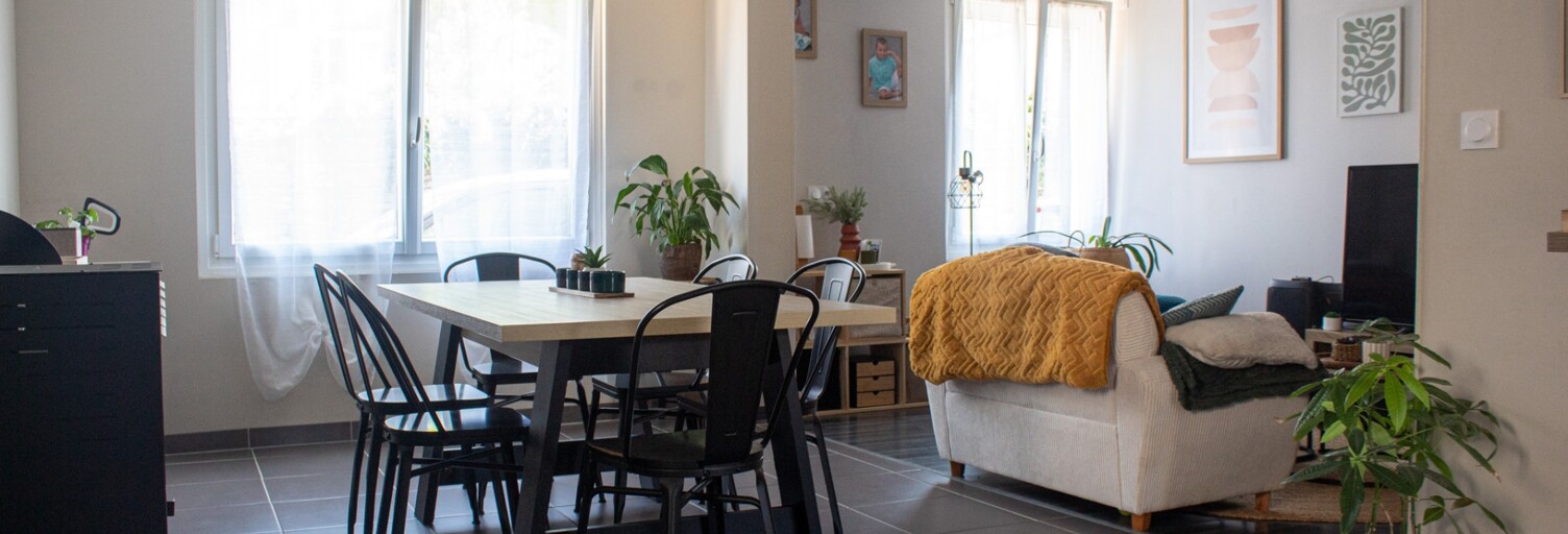 Maison 4 Pièces 106 m² à vendre à Les Brouzils (85260)
