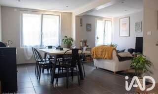 Maison 4 Pièces 106 m² à vendre à Les Brouzils (85260)