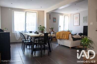 Maison 4 pièces 223000 €