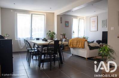 Vente Maison traditionnelle 4 pièces — photo du bien