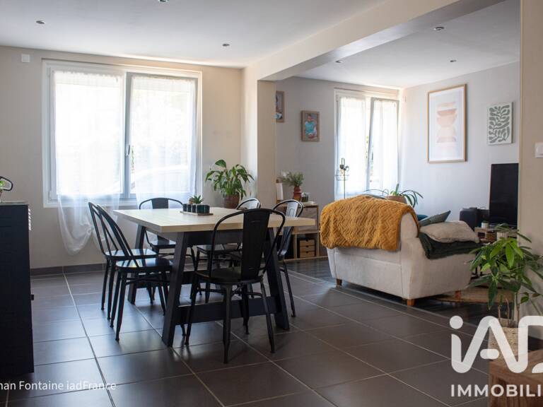 Vente Maison traditionnelle 4 pièces — photo 1