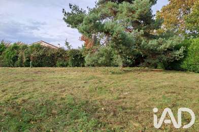 Terrain  63000 €