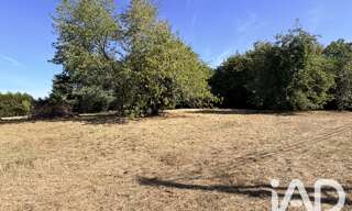Terrain  1515 m² à vendre à Saint-Just-le-Martel (87590)