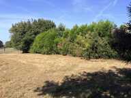 Vente Terrain à bâtir 1 515 m&sup2; — photo 3