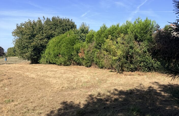 Vente Terrain à bâtir 1 515 m&sup2; — photo 3