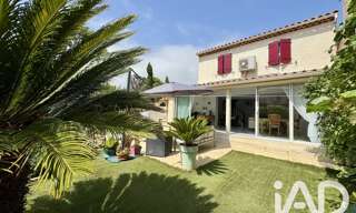 Maison 4 Pièces 108 m² à vendre à Sausset-les-Pins (13960)