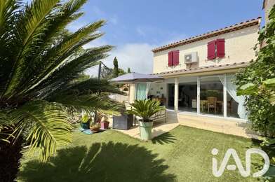 Maison 4 pièces 599900 €