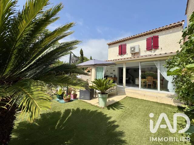 Vente Pavillon 4 pièces — photo du bien