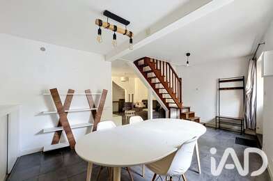 Appartement 3 pièces 252000 €
