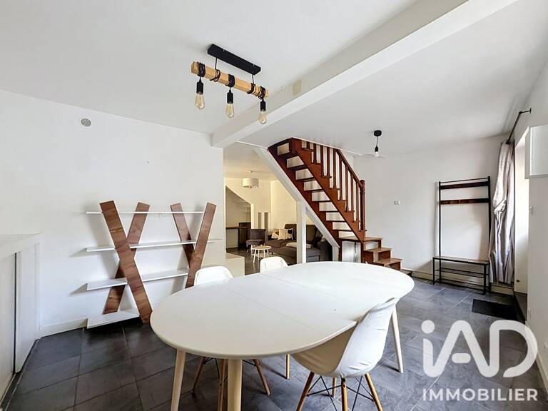 Vente Appartement 3 pièces — photo 1